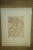 Late 20th Century Guillame Azoulay Al Amir Etching Print For Sale - Image 6 of 6