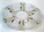 Limoges Naturalistic Luster Oyster Plate with Deep Center Well, France For Sale - Image 9 of 12