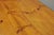 Vintage French Country Oval Pine Wood 78" Baluster Leg Farmhouse Dining Table For Sale - Image 10 of 18