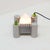 1980s Tobruk Table Lamp by Matteo Thun and Andrea Lera for Bieffeplast, 1980s For Sale - Image 5 of 16