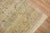 Persian Persian Tabriz Mini Square Rug no. j3210 For Sale - Image 3 of 7