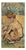 Ernest Samuel Geiger, Young Boy Playing Marbles, Oil on Board For Sale
