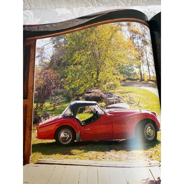 Photography 2000s Maine Living Coffee Table Book For Sale - Image 7 of 12