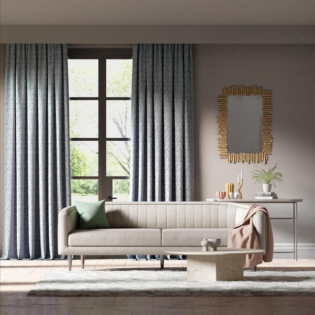 Some say Zori is a field of crops surrounded by meandering waterways others say it resembles clouds or a piece of cultural...