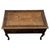 18th Century Antique 18th Century English Georgian Oak Low Side Table For Sale - Image 5 of 12