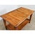 French Early 20th Century Art Nouveau Work Table For Sale In Baton Rouge - Image 6 of 15