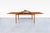 1960s Mid-Century Expanding Teak Dining Table by Folke Ohlsson for Dux For Sale - Image 9 of 12