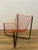 Järpen Chair by Niels Gammelgaard, 1970s For Sale - Image 5 of 6