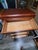 1930s 1930s Art Deco Waterfall Highboy Dresser For Sale - Image 5 of 7
