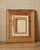 Original signed cubist oil on canvas by Andrew V. Zourides, ca. 1967. Measures 14.5" w x 16.5" h. Zourides is an American...
