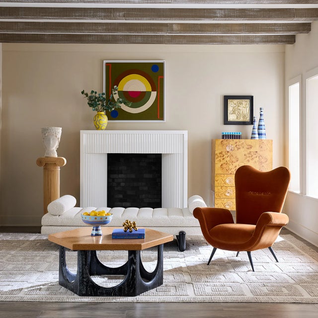 Wood Bond Bar For Sale - Image 7 of 12