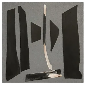 Gilbert Pauli, The Soul of the Drill 7, 2020