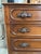 Late 19th Century 1880s Eastlake Walnut Dresser For Sale - Image 5 of 10