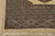 Bokhara Jaldar Rug 2’6” X 3’9” Beige Wool Tribal Hand-Knotted Oriental Carpet For Sale In Philadelphia - Image 6 of 9