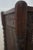 Brown Paine Magazine Rack W. Cane Sides For Sale - Image 8 of 13