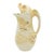Antique Rörstrand Art Nouveau Dragon Pitcher For Sale