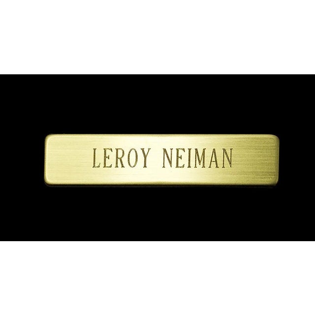 Leroy Neiman Late 20th Century Playboy Exec Vic, LeRoy Neiman For Sale - Image 4 of 4