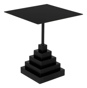 NOIR Nova Square Side Table