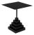 Nova Square Side Table For Sale