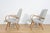 Set of Model 53 Armchairs by Jaroslav Smidek for Ton, 1960s For Sale - Image 4 of 18