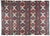 Antique Shirvan Kilim – Caucasian Flatweave, Late 19th Century -5' 11'' X 8' 11'' For Sale - Image 14 of 14