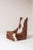The Rock Lounge Chair by Gerard van den Berg, 1970s For Sale - Image 3 of 14