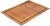 Orange Mogul, One-of-a-Kind Hand-Knotted Area Rug - Orange, 12' 3" x 17' 1" For Sale - Image 8 of 8