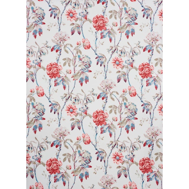 This listing is for a wallpaper sample only. If you'd like to purchase this wallpaper, please click here:...