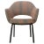 Mid-Century Executive Conference Armchair by Eero Saarinen for Knoll International / Nordiska Kompaniet, 1960s For Sale - Image 9 of 9