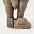 Early 20th Century Moba Standing Wood Figure Togo For Sale - Image 4 of 12