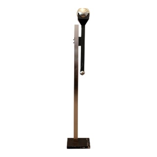 Floor Lamp by Angelo Lelli for Arredoluce, 1990s For Sale