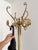 Ornate Italian Brass and Onyx Marble Coat Rack, 1960s For Sale - Image 18 of 18