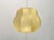 Mid-Century Modern Cocoon Pendant Lamp by Friedel Wauer for Goldkant Leuchten, 1960s For Sale - Image 11 of 18
