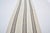 Vinatge Anatolian Stripe Kilim Runner For Sale In Phoenix - Image 6 of 10