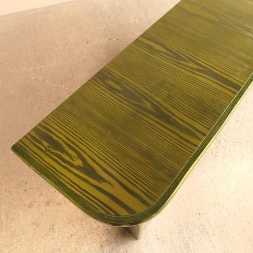 Vintage Sideboard in Wood For Sale - Image 16 of 18