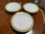 Ceramic Mintons Stamped English Pottery Plates, Set of Twelve For Sale - Image 7 of 12