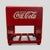 Red 1938 Coca-Cola Westinghouse Standard Cooler With Starr X Bottle Opener For Sale - Image 8 of 14