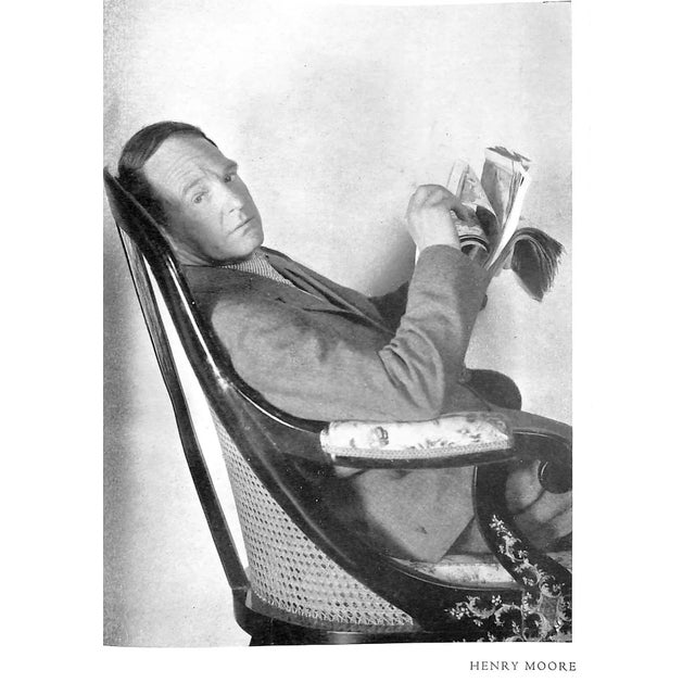 "Persona Grata" 1953 Beaton, Cecil & Tynan, Kenneth For Sale In New York - Image 6 of 12