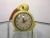 Postmodern 1930s Belle Kogan Art Deco Quacker Clock Designed by Belle Kogan For Sale - Image 3 of 7