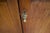 Wood Antique Edwardian Compact Wardrobe, 1910s For Sale - Image 7 of 12