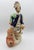 Circa 1860 English Staffordshire Figure of "The Lion Slayer" For Sale In Raleigh - Image 6 of 8