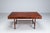 Flip-Top Partners Desk in Rosewood attributed to Peter Løvig Nielsen for Løvig, Denmark, 1960 For Sale - Image 7 of 18
