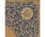 1950s Handwoven Persian Kerman Area Rug 10'0"×13'4" For Sale - Image 4 of 6