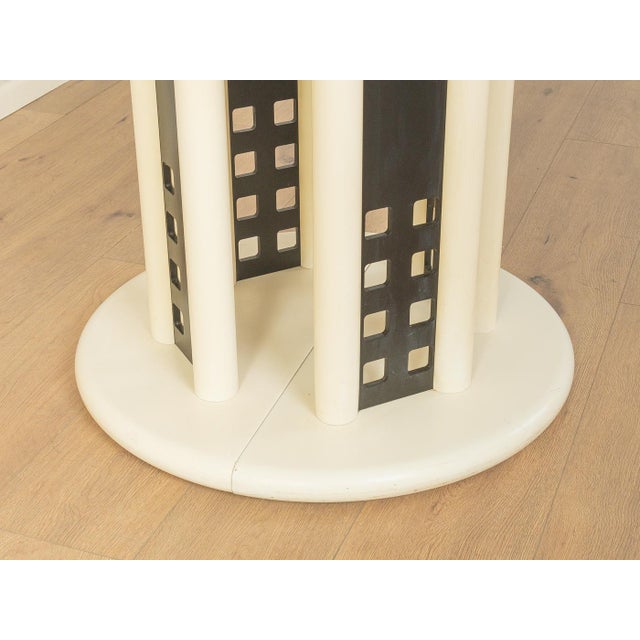 Vintage Dining Table from Thonet, 1980s For Sale - Image 6 of 9