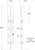 Description: The Liaison series by Kelly Wearstler reinterprets classic silhouettes with a modern twist, featuring a...