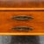 Mid Century Modern Nightstand Set Walnut Drawer End Heritage 1961 Two Side Table For Sale In Sacramento - Image 6 of 12