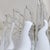 Italian Murano Glass Chandelier in the Manner of Mazzega For Sale - Image 12 of 13