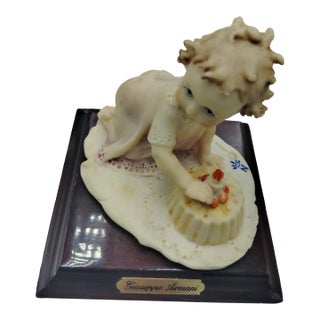 Giuseppe Armani Figurine 1973 For Sale