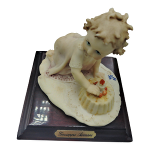 Giuseppe Armani Figurine 1973