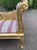 Date/Period: 1960s, Mid-20th Century Maker/Brand: French Artisan Craftsmanship Style: Louis XVI / Neoclassical Color: Gold...